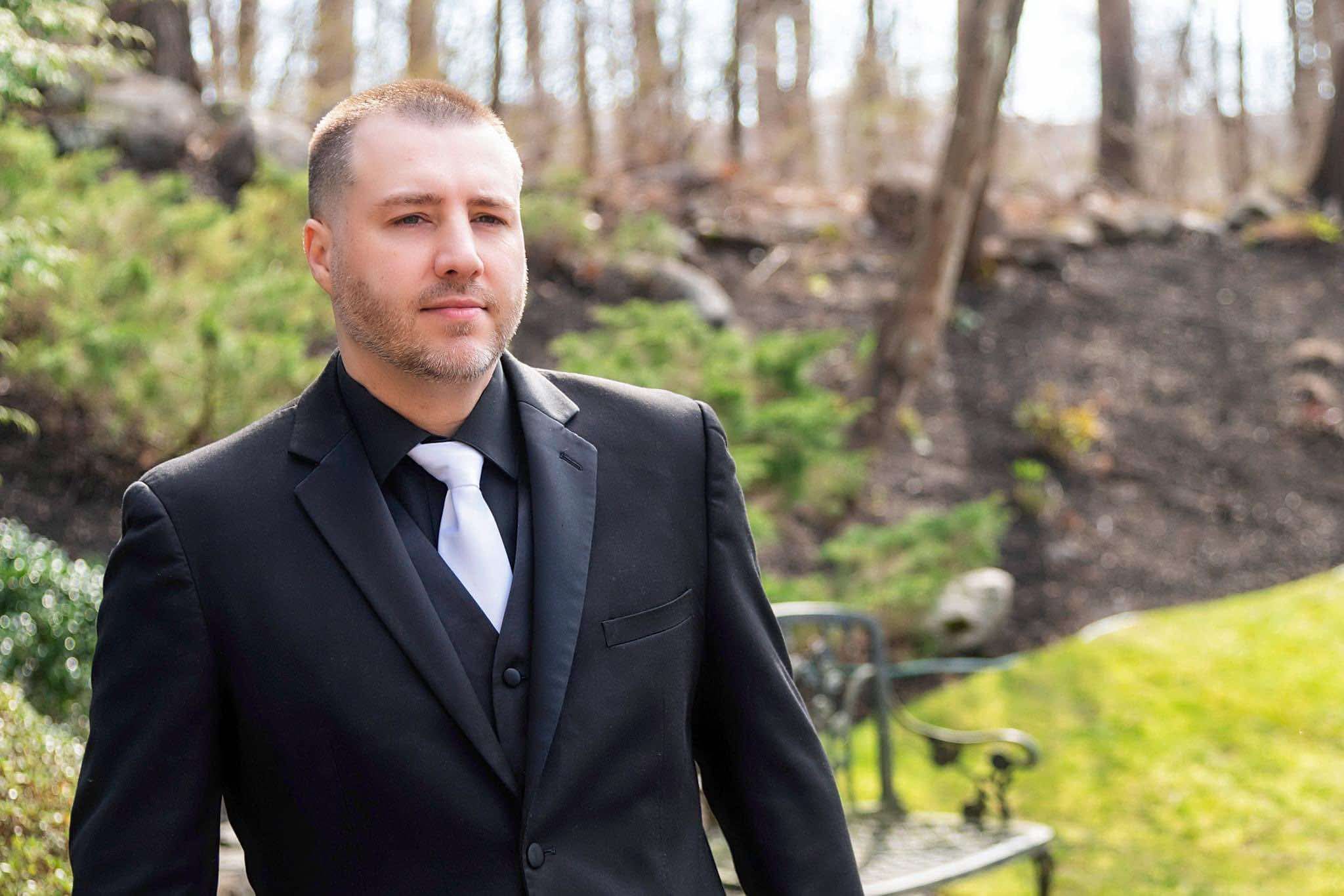 Jay Crisante, known as DJ Flip